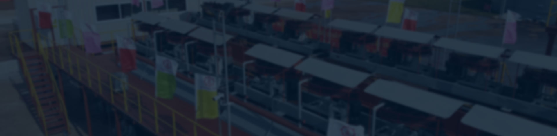 浮選機(jī)設(shè)備